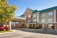 Country Inn & Suites by Radisson Camp Springs AAFB image 6